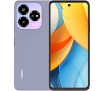 Купить - смартфон и мобильный телефон  Мобильный телефон ZTE (m79882) (Nubia V60 Design 6/256GB Purple)