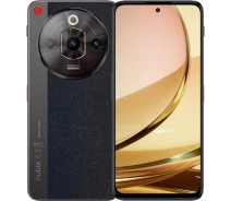 Купить - смартфон и мобильный телефон  Мобильный телефон ZTE (m79881) (Nubia Focus Pro 5G 8/256GB Black)