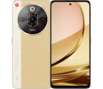 Купить - смартфон и мобильный телефон  Мобильный телефон ZTE (m79880) (Nubia Focus Pro 5G 8/256GB Brown)