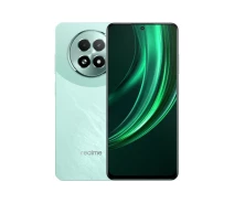 Купить - смартфон и мобильный телефон  Мобильный телефон realme (m117006) (13 5G 12/256GB Speed Green)