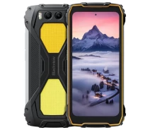 Купить - смартфон и мобильный телефон  Мобильный телефон Blackview (m116452) (BV7300 6/256GB Yelow)