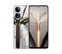 Купить - смартфон и мобильный телефон  Мобильный телефон ZTE (m94210) (Nubia NEO 2 5G 8/256GB Silver)