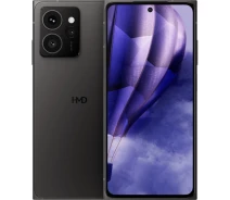 Купить - смартфон и мобильный телефон  Мобильный телефон HMD (m94251) (Skyline 12/256GB Black)