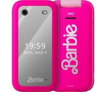 Купить - смартфон и мобильный телефон  Мобильный телефон HMD (m94252) (Barbie Phone Pink)