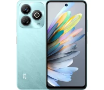 Купить - смартфон и мобильный телефон  Мобильный телефон ZTE (m94303) (Blade A75 4/256GB Green)