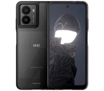 Купить - смартфон и мобильный телефон  Мобильный телефон HMD (m94304) (Fusion 8/256GB Noir)
