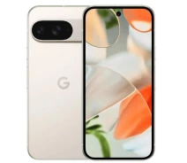 Купить - смартфон и мобильный телефон  Смартфон Google Pixel 9 12/128GB Porcelain (EU/US/TW)