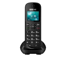 Купить - смартфон и мобильный телефон  Мобильный телефон Maxcom (m17974) (MM35D Black)