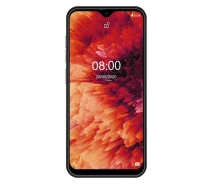 Купить - смартфон и мобильный телефон  Мобильный телефон Ulefone Note 8 2/16GB Black (m17983) (Note 8 2/16GB Black)