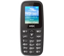 Купить - смартфон и мобильный телефон  Мобильный телефон Verico (m17997) (Classic A183 Black)