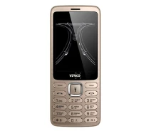 Купить - смартфон и мобильный телефон  Мобильный телефон Verico (m18001) (Classic C285 Gold)