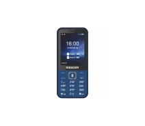 Купить - смартфон и мобильный телефон  Мобильный телефон Maxcom (m18451) (MM814 Type-C Blue)