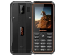 Купить - смартфон и мобильный телефон  Мобильный телефон Ulefone (m18487) (Armor Mini 3 Black)