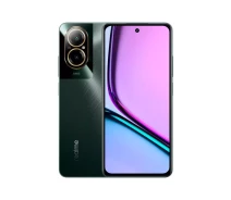 Купить - смартфон и мобильный телефон  Мобильный телефон realme (m18485) (C67 8/256GB Black)