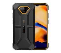 Купить - смартфон и мобильный телефон  Мобильный телефон Ulefone (m18300) (Armor X13 6/64Gb Black Orange)