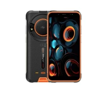 Купить - смартфон и мобильный телефон  Мобильный телефон Ulefone (m79800) (Power Armor 16S 8/128Gb Orange)
