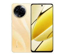 Купить - смартфон и мобильный телефон  Мобильный телефон realme (m18316) (11 4G 8/256GB Gold)