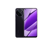 Купить - смартфон и мобильный телефон  Мобильный телефон realme (m18315) (11 4G 8/256GB Black)