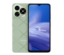 Купить - смартфон и мобильный телефон  Мобильный телефон Ulefone (m110347) (Note 19 3/32Gb Nebula Green)