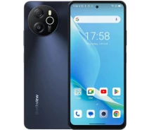 Купить - смартфон и мобильный телефон  Мобильный телефон Blackview (m18566) (SHARK 8 8/256GB NFC Grey)