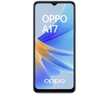 Купить - смартфон и мобильный телефон  Мобильный телефон Oppo (m18085) (A17 4/64GB Midnight Black)