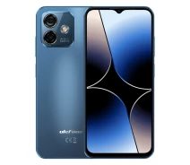 Купить - смартфон и мобильный телефон  Мобильный телефон Ulefone (m110344) (Note 16 Pro 4/128Gb Serenity Blue)