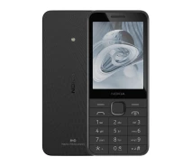 Купить - смартфон и мобильный телефон  Мобильный телефон Nokia (m79813) (215 4G DS 2024 Black)