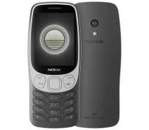 Купить - смартфон и мобильный телефон  Мобильный телефон Nokia (m79815) (3210 DS 2024 Grunge Black)