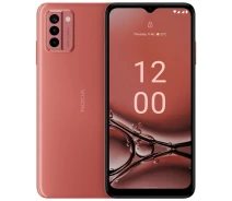 Купить - смартфон и мобильный телефон  Мобильный телефон Nokia (m18587) (G22 6/256Gb Peach)