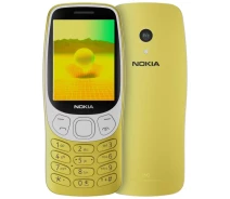 Купить - смартфон и мобильный телефон  Мобильный телефон Nokia (m79816) (3210 DS 2024 Y2K Gold)
