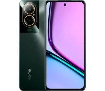 Купить - смартфон и мобильный телефон  Мобильный телефон realme (m18595) (C67 6/128GB Black)