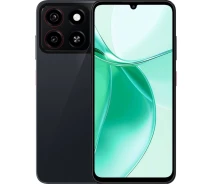 Купить - смартфон и мобильный телефон  Мобильный телефон ZTE (m94275) (Blade A35 4/64GB Black)