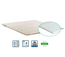 Купить - матрас  Матрас ортопедический Matroluxe Topper FUTON 1 75x180 см