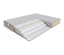 Купить - матрас  Матрас ортопедический Family Sleep Diamond 80x200 см