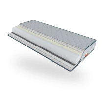 Купить - матрас  Матрас ортопедический Freedom Flex 160x190 см