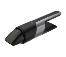Купить - автопылесос  Автомобильный пылесос Hoco PH16 Azure Portable Vacuum Car Cleaner Black-Silver