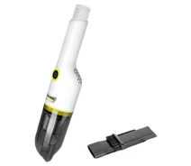 Купить - автопылесос  Пылесос Karcher автомобильный CVH 2-4, 70Вт, конт пыль -0.15л, автон. (1.198-450.0)