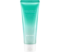 Купить - корейское средство для умывания  Пенка для умывания Mizon Cicaluronic Low Ph Cleanser 120 мл (8809663753795)