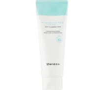 Купить - корейское средство для умывания  Пенка для умывания Mizon Hyaluronic Acid Sherbet Deep Cleansing Foam 150 мл (8809541199868)
