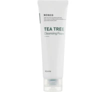 Купить - корейское средство для умывания  Пенка для умывания A'pieu Nonco Tea Tree Cleansing Foam 130 мл (8809581460485)