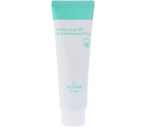 Купить - корейское средство для умывания  Пенка для умывания Village 11 Factory Derma Clear B5 Cica Cleansing Foam 150 мл (8809663754570)