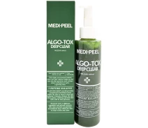 Купить - корейское средство для умывания  Пенка для умывания Medi-Peel Algo Tox Deep Clear 150 мл (8809409342887)