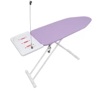 Купить - гладильную доску  Гладильная доска Novelty Pro NP-730 с розеткой