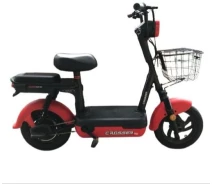 Купить - электроскутеры  Велоскутер Crosser Mini 48V 12Ah (450w)