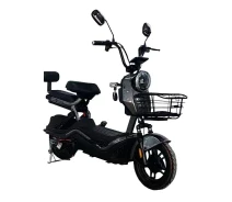 Купить - электроскутеры  Электроскутер Двухместный Crosser CR1 (500W, 60V, 20ah) Серый