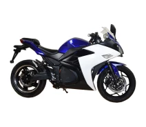 Купить - электроскутеры  Электроскутер V6 Wuxi Jose Electric 3000W 72V60Ah