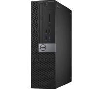 Купить -  Компьютер Dell Optiplex 3040 SFF (i5-6500/8/120SSD) "Refurbished"