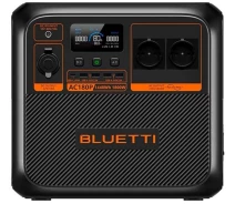 Купить - зарядную станцию  Зарядная станция BLUETTI (AC180P)