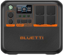 Купить - зарядную станцию  Зарядная станция BLUETTI (AC180P)