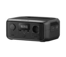 Купить - зарядную станцию  Зарядная станция EcoFlow River 3 UPS (300W/245Wh)